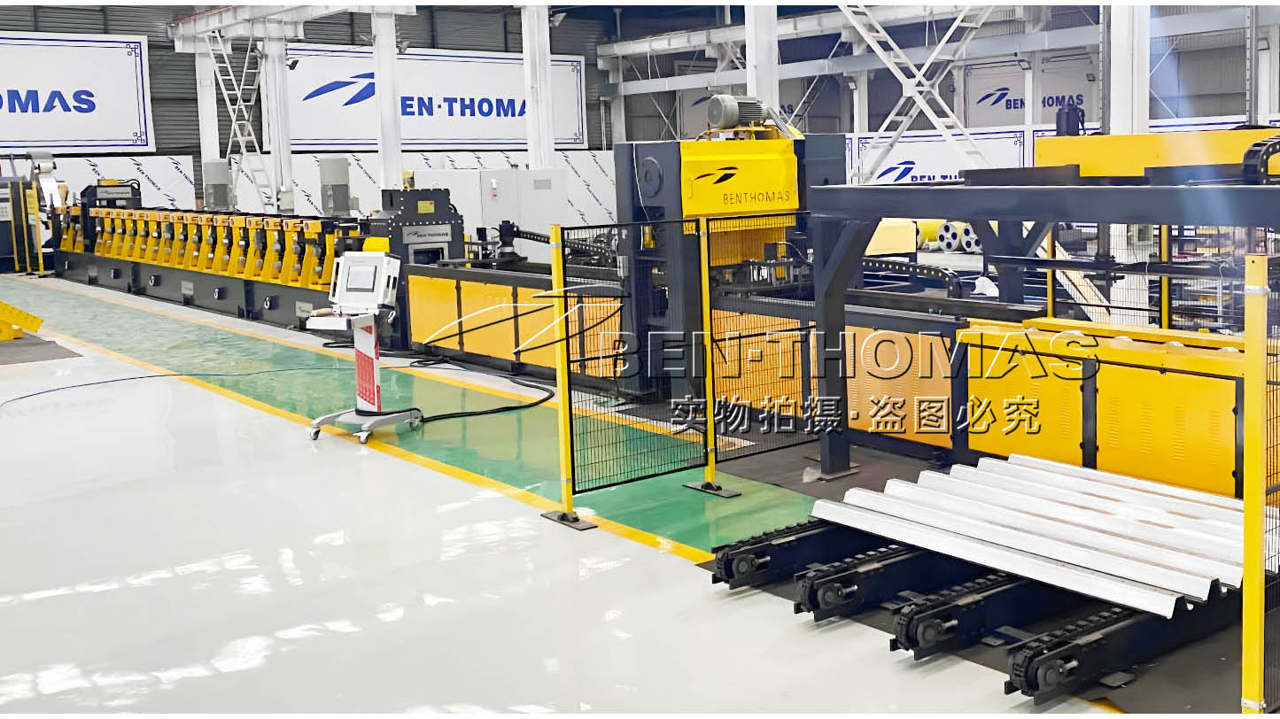 How to choose a reliable machine supplier?